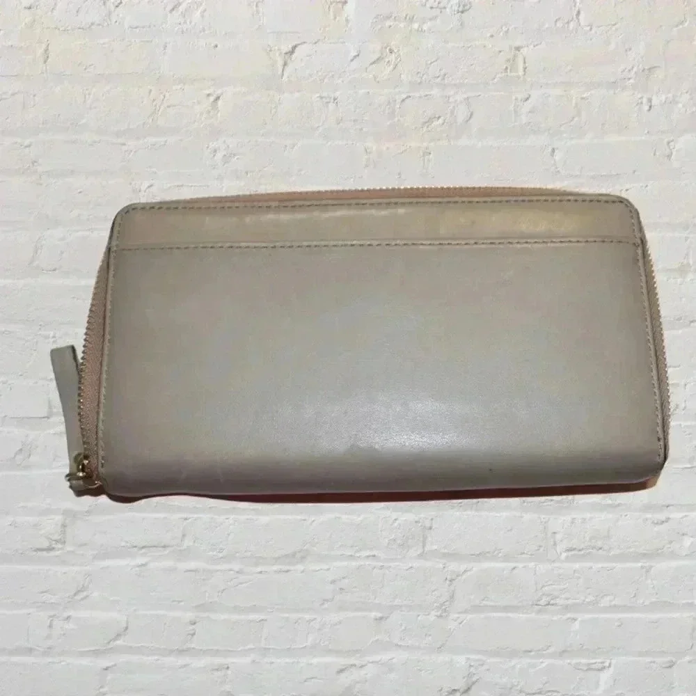 Kate Spade Leather Wallet